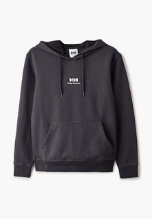 Худи Helly Hansen YU20 LOGO HOODIE