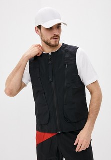 Жилет спортивный Reebok TS UTILITY VEST