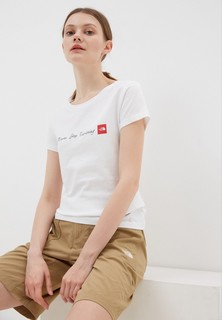 Футболка The North Face W S/S NSE Tee