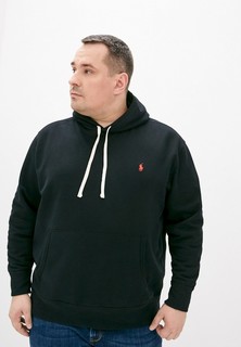 Худи Polo Ralph Lauren Big & Tall 