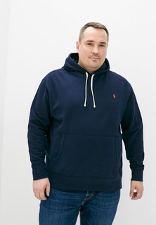 Худи Polo Ralph Lauren Big & Tall 