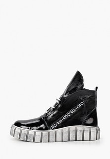 Ботинки Ascalini 