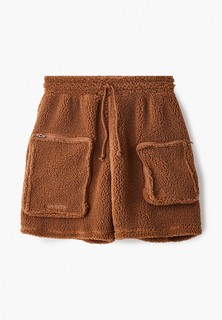 Шорты adidas Originals ICY PARK от adidas X IVY PARK, Ivy park Cargo Short
