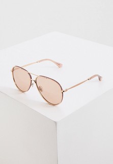 Очки солнцезащитные Jimmy Choo TRINY/S DDB