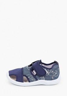 Сандалии Капитошка 