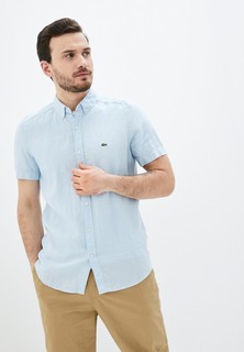 Рубашка Lacoste Slim Fit