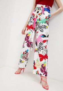 Брюки Weekend Max Mara ZULMA