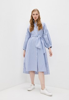 Платье Weekend Max Mara RAGAZZA