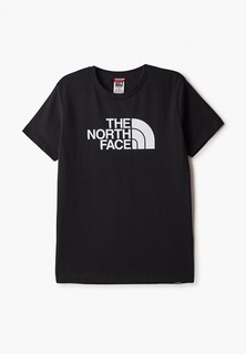Футболка The North Face Y S/S EASY TEE