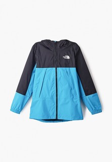 Ветровка The North Face LOBUCHE DRYVENT JK