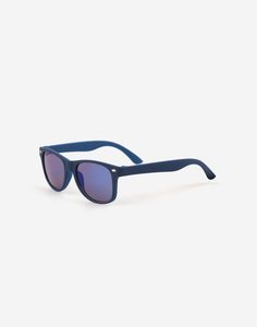 Солнцезащитные очки Wayfarer для мальчика Gloria Jeans