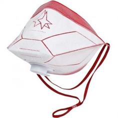 Респиратор RK 6031 FFP3 с клапаном