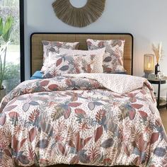 Пододеяльник LA REDOUTE INTERIEURS