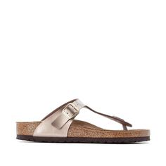 Вьетнамки BIRKENSTOCK La Redoute