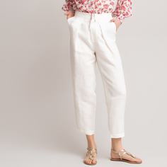 Брюки LA REDOUTE COLLECTIONS