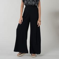 Брюки LaRedoute