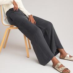 Юбка-брюки LaRedoute