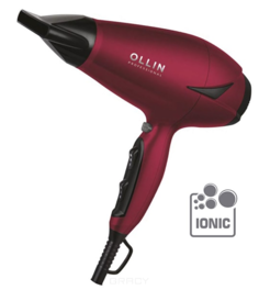 Domix, Фен профессиональный OL-7144 Ollin Professional