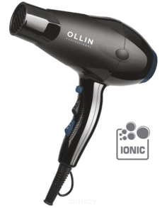 Domix, Фен профессиональный OL-7155 Ollin Professional