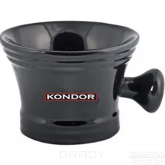 Domix, Чаша для бритья с ручкой Кондор