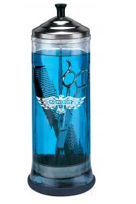 Domix, Колба для стерилизации инструментов 1000 мл Кондор