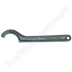 Ключ радиусный для круглых гаек GEDORE