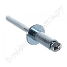 Заклепка вытяжная MESSER