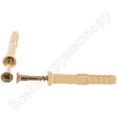 Дюбель-гвоздь Tech-Krep