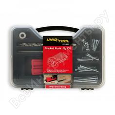 Приспособление для соединения саморезами Uniq tool