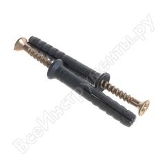 Полипропиленовый дюбель-гвоздь STAYER