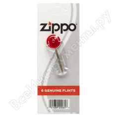 Кремний Zippo