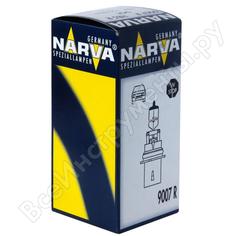 Автолампа Narva
