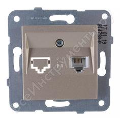 Розетка-модуль Panasonic