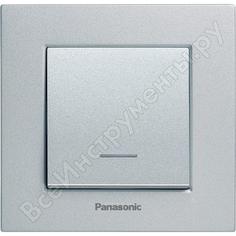Одноклавишный выключатель Panasonic