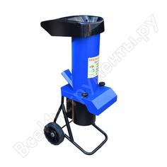 Садовый измельчитель Elmos