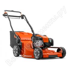 Газонокосилка husqvarna lc 353vi 9670695-01
