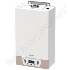 Настенный двухконтурный газовый котел Termica