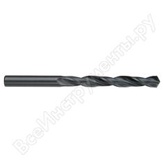 Сверло по металлу hss-r (10 шт; 4.2x75 мм) metabo 627732000