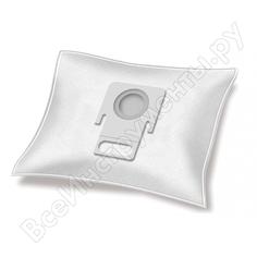 Пылесборник синтетический д/пылесоса thomas 4 шт. topperr ts60 1413