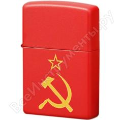 Зажигалка Zippo
