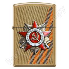 Зажигалка Zippo