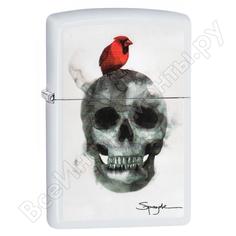 Зажигалка Zippo