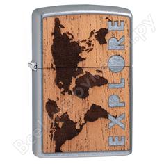 Зажигалка Zippo