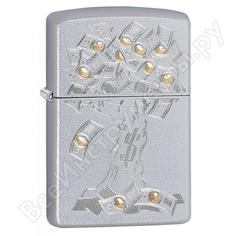 Зажигалка Zippo