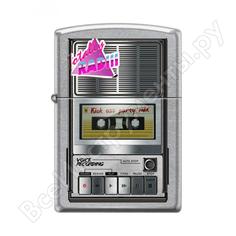 Зажигалка Zippo
