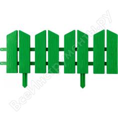 Декоративный бордюр Grinda
