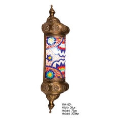 Светильник Mya-604 мозаик Exotic