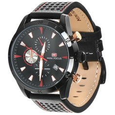 Часы наручные Minifocus MF2301 Shiyi Watch