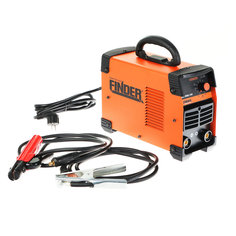 Сварочный инвертор Finder 200a indudtrial