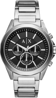 Мужские часы в коллекции Drexler Armani Exchange